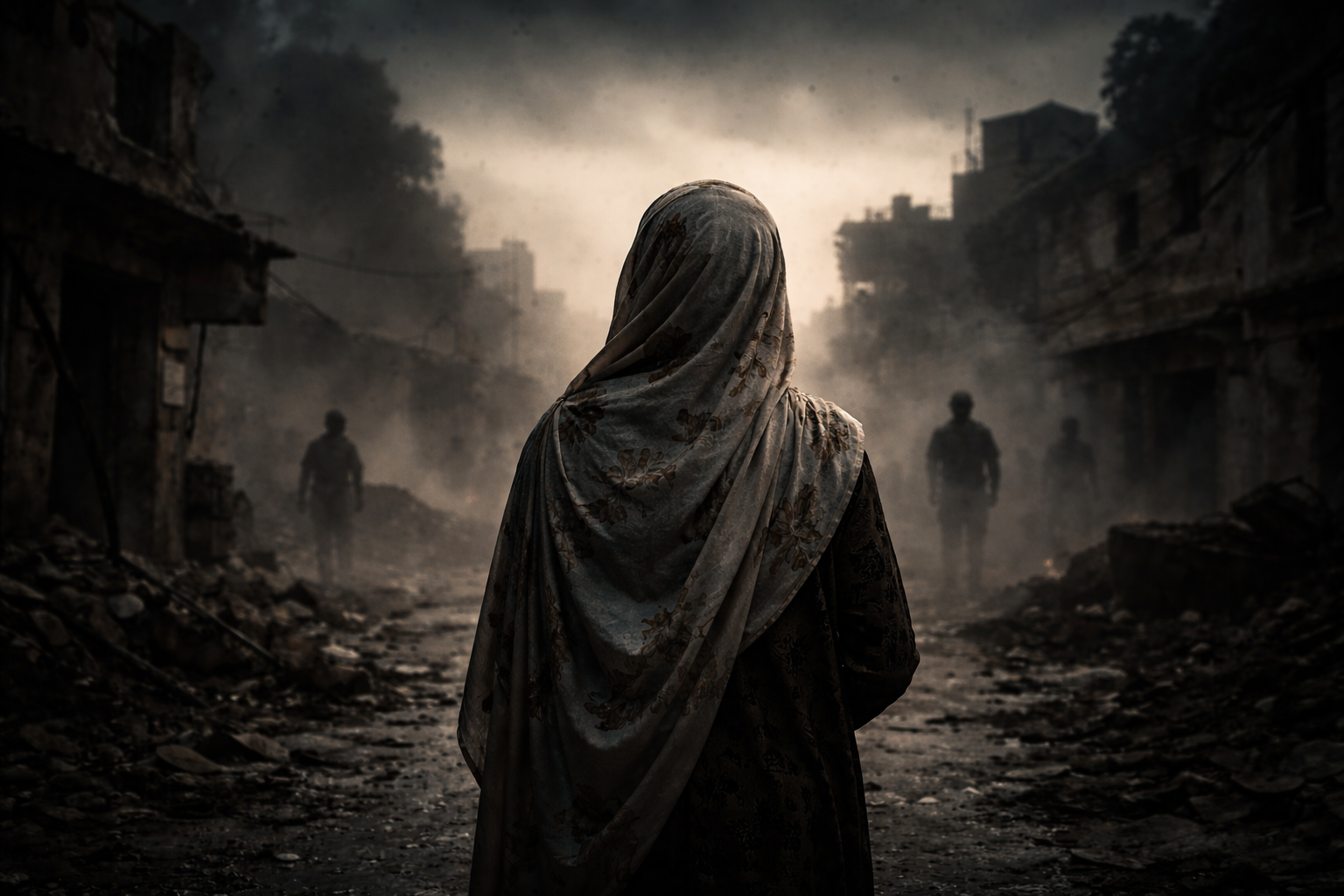 الأمم المتحدة: 76% من نساء السودان يشعرن بعدم الأمان وسط تصاعد العنف ونقص التمويل