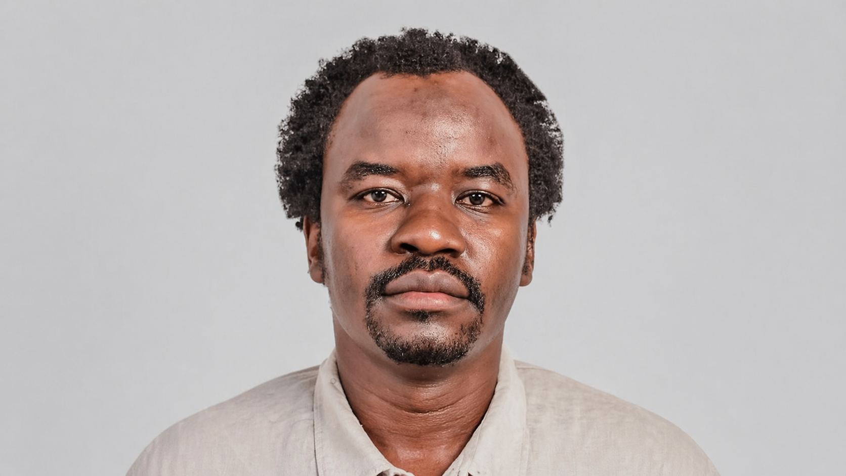 صحفي سوداني يحصد جائزة دولية مرموقة