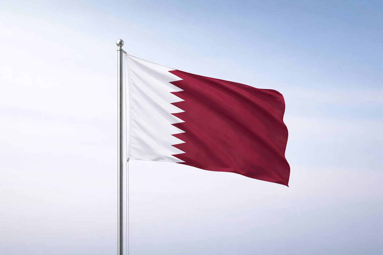 قطر تبحث مع بريطانيا وكندا تعزيز التعاون الإنساني والتنموي
