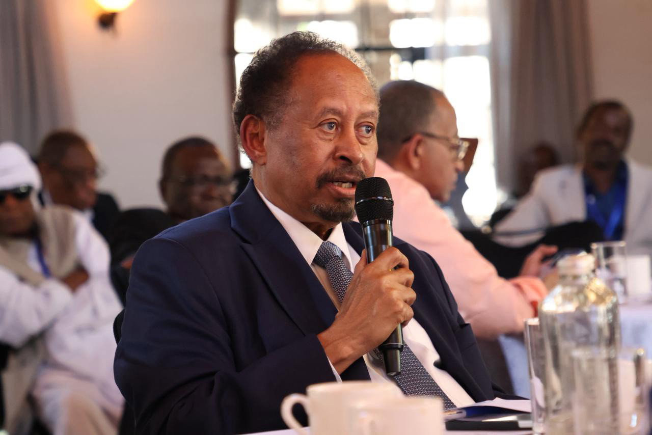 قوى سودانية تطرح هدنة لـ3 أشهر خلال اجتماعات نيروبي