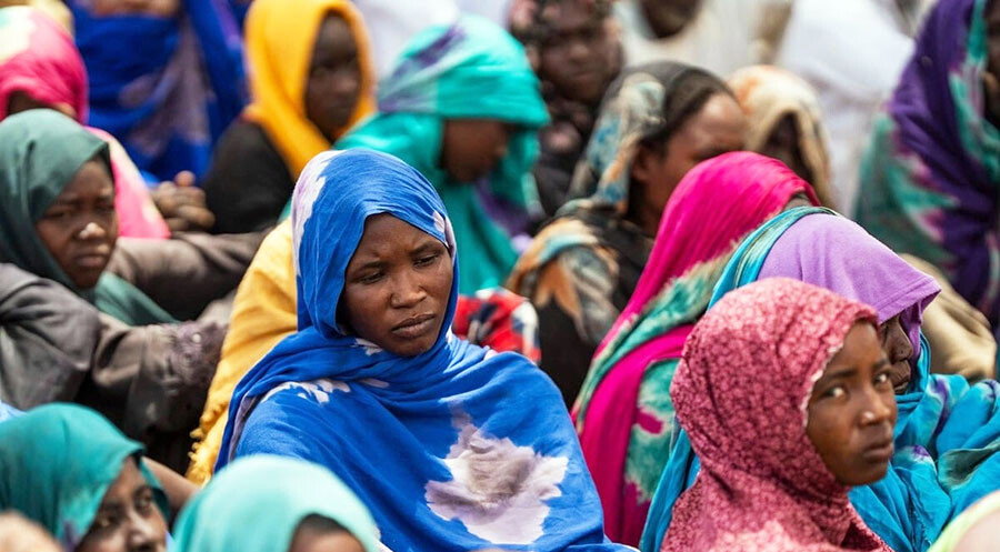 دول ومنظمات دولية تؤكد أن لا حل عسكريا للأزمة في السودان