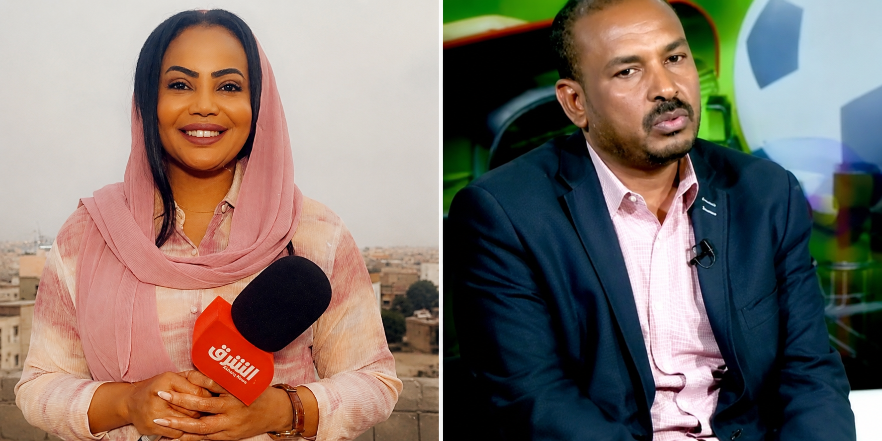 نقابة الصحفيين تدين احتجاز مها التلب وترحيل نادر عطا للتحقيق