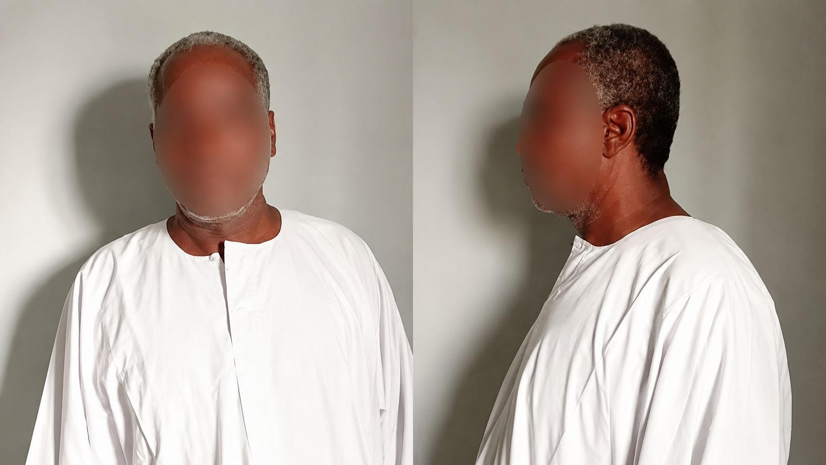 أمبدة تهتز على وقع جريمة.. مسن يقتل شقيقه طعنا