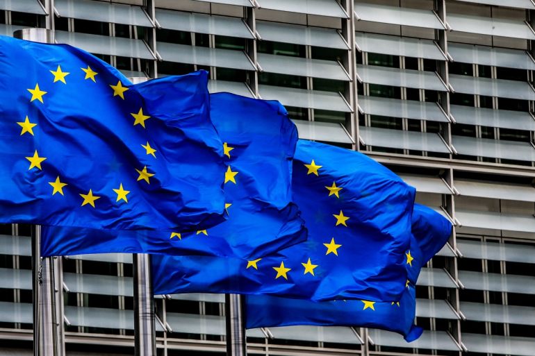 خسائر حرائق أوروبا تتجاوز 15 مليار يورو وبروكسل تدعو للتحرك