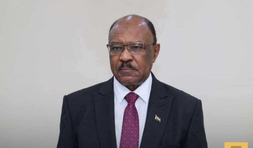 وزير الخارجية السوداني يبدأ زيارة رسمية للكويت