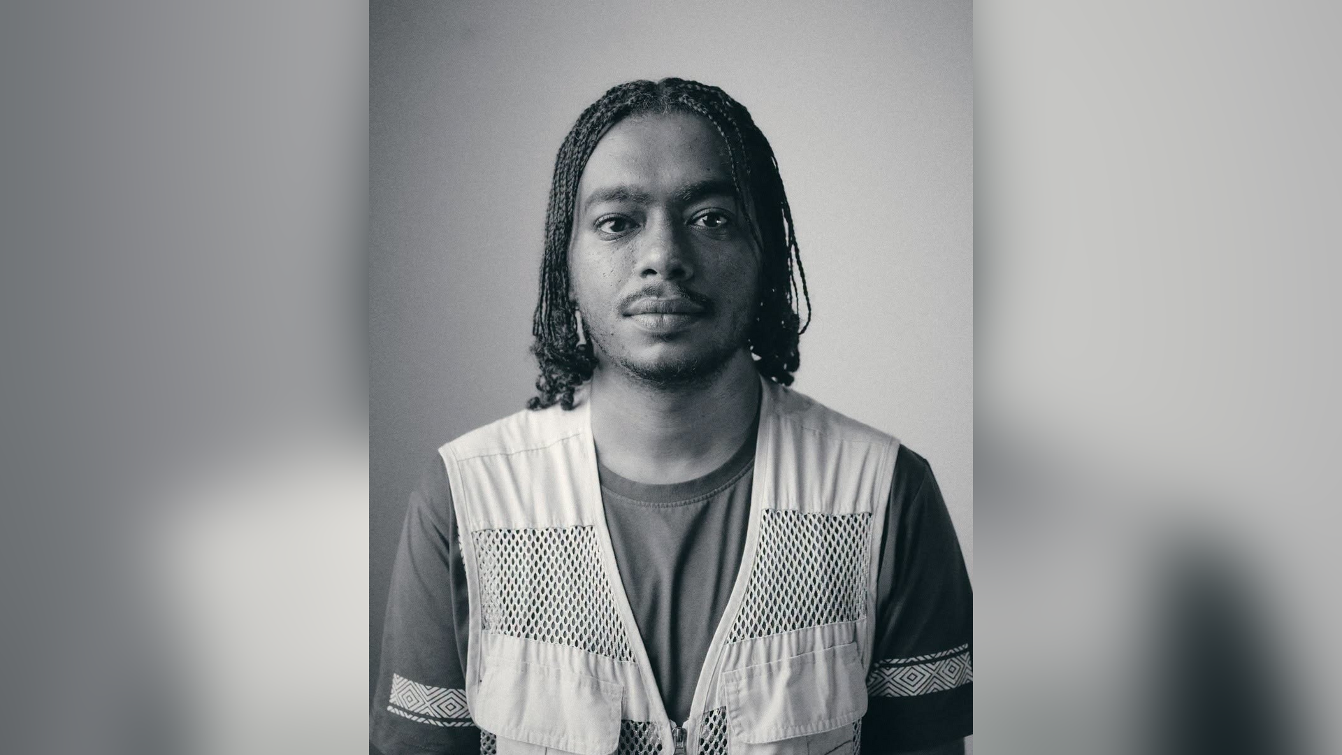 مصور سوداني يحصد جائزة قطرية عن توثيق حياة اللاجئين
