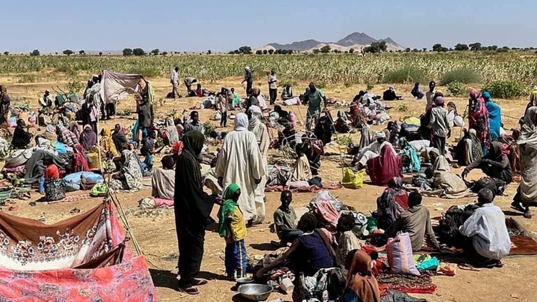 أوتشا: العنف يدفع آلاف السودانيين إلى النزوح ويفاقم الأزمة الإنسانية