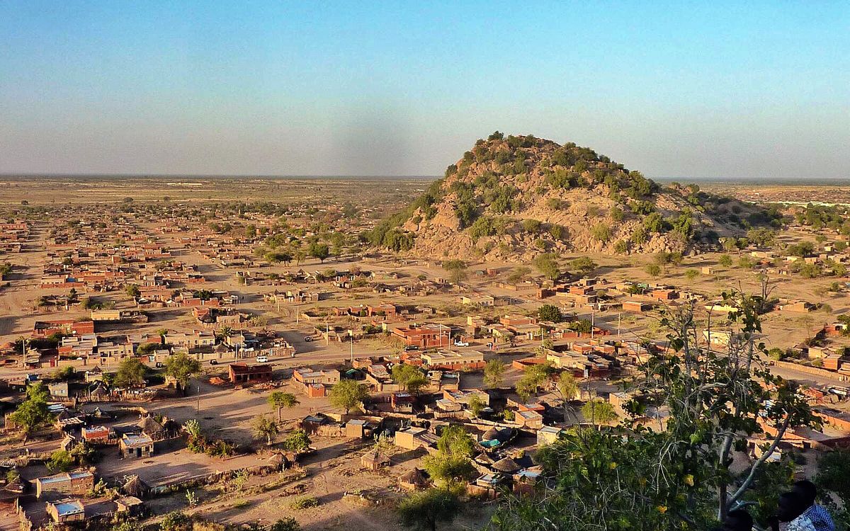أطباء السودان: مقتل 21 مدنيا في هجوم بجنوب كردفان