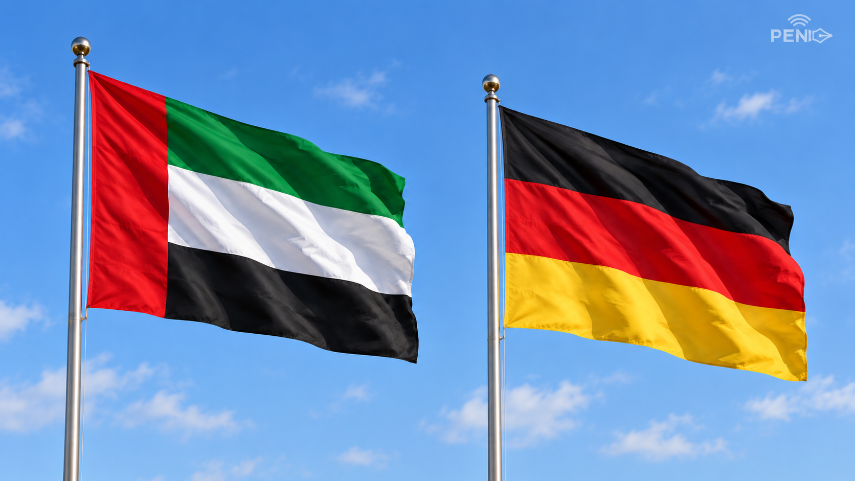 السودان في صدارة إعلان مشترك بين برلين وأبوظبي