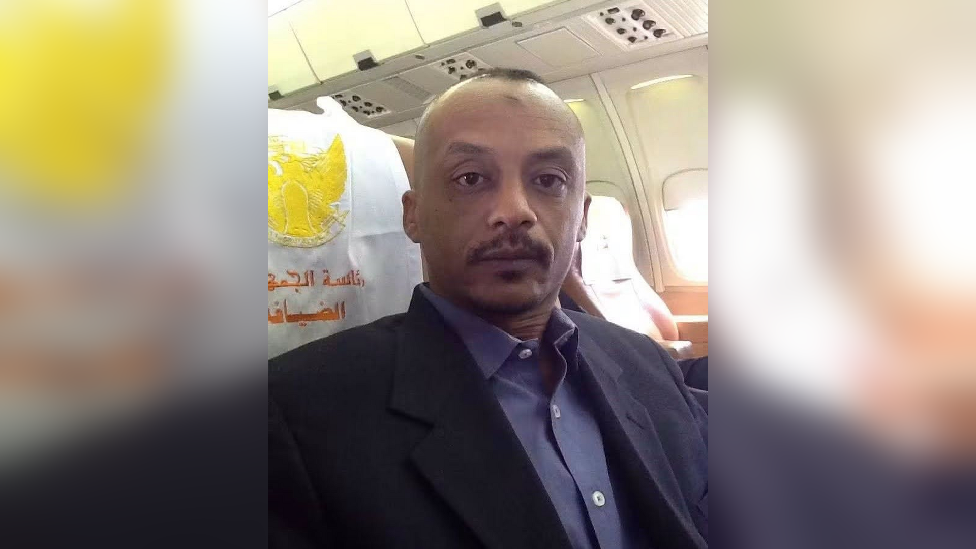 اعتقال عضو بمجلس نقابة الصحفيين السودانيين في إثيوبيا