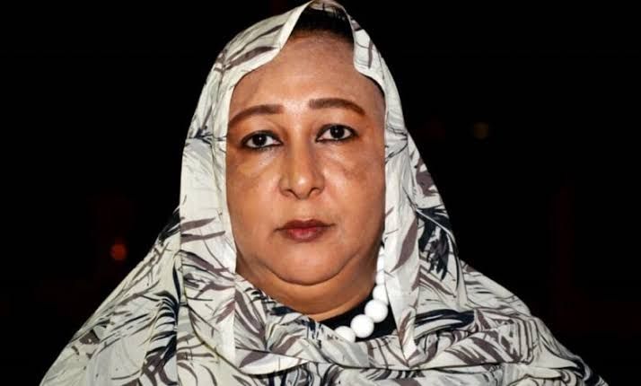 نقابة الصحفيين تدين التحريض على قتل الصحفية رشا عوض