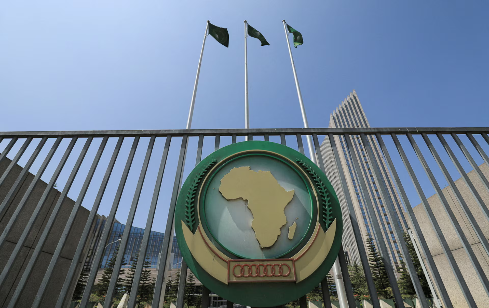 الاتحاد الأفريقي: لا حل عسكريا للأزمة في السودان