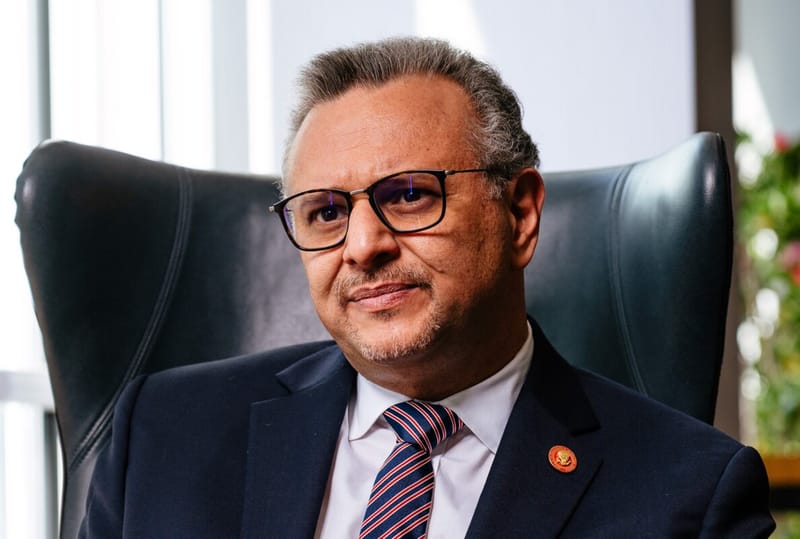 مستشار ترامب: مؤتمر بشأن السودان قريبًا في واشنطن