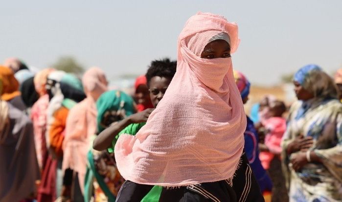 أوتشا: خطر المجاعة يهدد الفاشر والحاجة إلى هدنة إنسانية عاجلة باتت ملحة