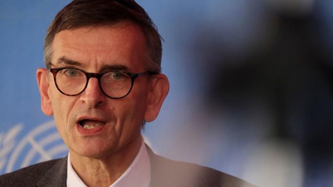 مبعوث أممي سابق يحذر من تفتت السودان وسط حرب بلا أفق