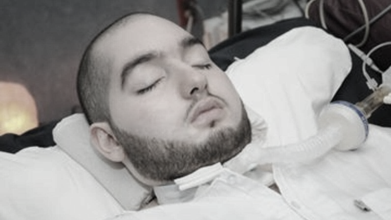 وفاة الأمير السعودي "النائم" بعد 20 عاما في غيبوبة