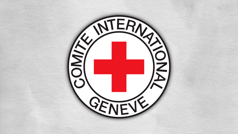 الصليب الأحمر ينفي صحة بيان منسوب إليه بشأن معتقلي شمال كردفان