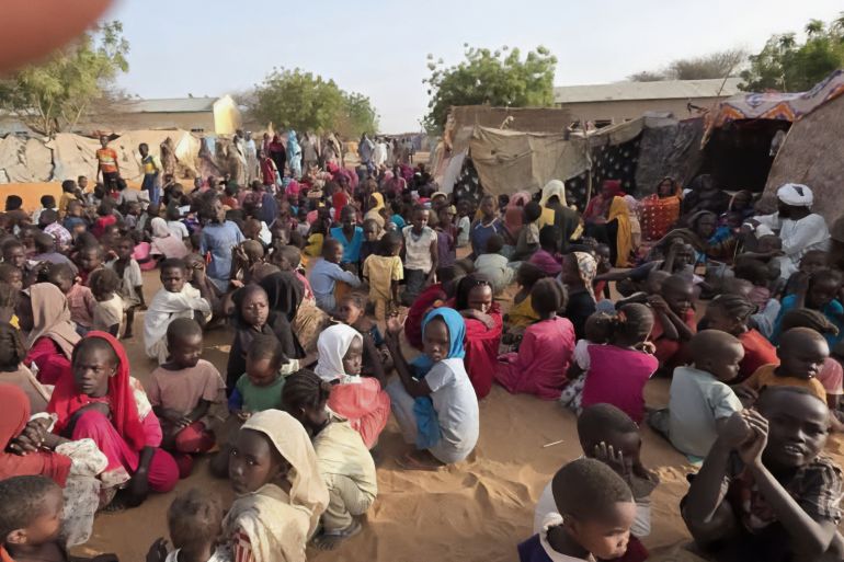 منظمات إغاثة تعرب عن قلقها العميق من عمليات قتل عشوائي للمدنيين في كردفان