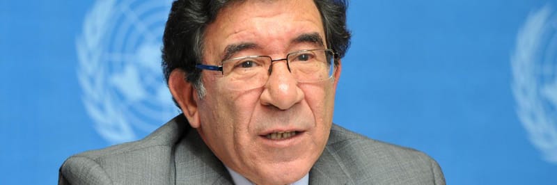 خبير أممي يزور بورتسودان لمواصلة تقييم الأوضاع في ظل النزاع