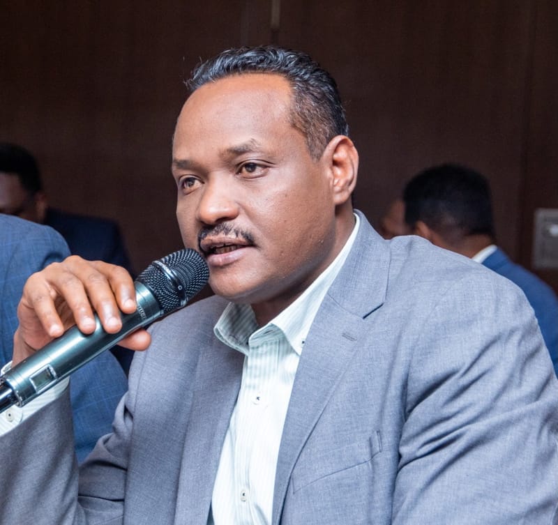 قيادي بـ"صمود": الحرب تحصد أرواح الشباب.. وآن الأوان لوقف هذا الجنون