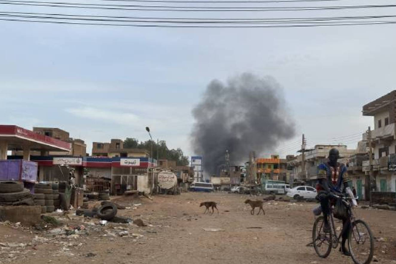 محامو الطوارئ: مقتل 14 مدنيًا على الأقل في "مجزرة قرني" على يد الدعم السريع