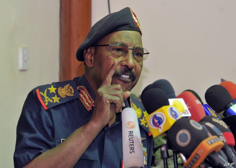 محامو الطوارئ: إطلاق سراح عبد الرحيم حسين انتكاسة للعدالة