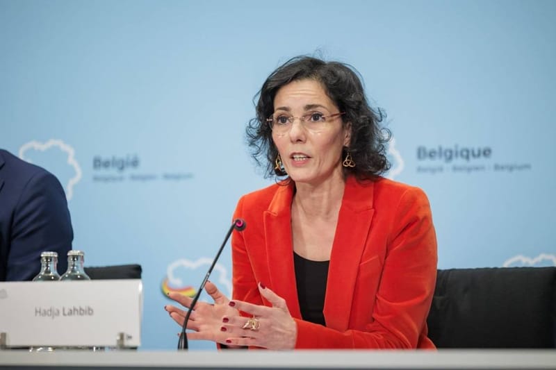 الاتحاد الأوروبي يدين الهجوم على الفاشر ومخيم أبو شوك