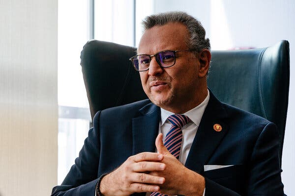 مستشار ترامب: الوضع في الفاشر "مروّع" ويستدعي تحركًا عاجلًا