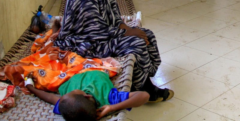 أطباء بلا حدود: السودان يواجه تفشيًا متفاقمًا للكوليرا