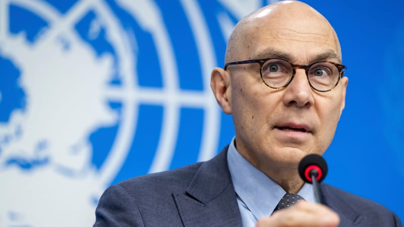 مفوضية أممية تحذر من "مجازر ذات طابع عرقي" في شمال دارفور