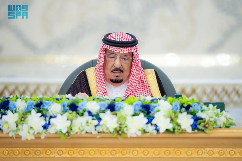 السعودية تحث على تجنيب السودانيين ويلات الحرب والصراعات الداخلية