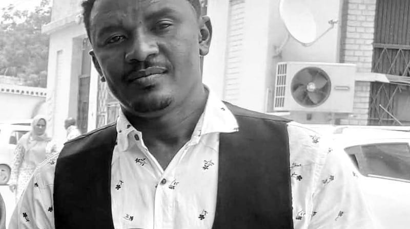 نقابة الصحفيين السودانيين تنعى الإعلامي النذير أبو عزة