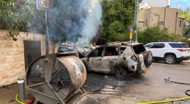 محتجون إسرائيليون يصفون الوضع بـ"الفشل الكامل"