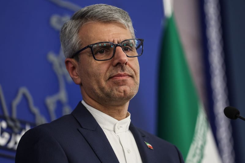 إيران تعرب عن تعاطفها مع السودان عقب الفيضانات والانهيارات الأرضية