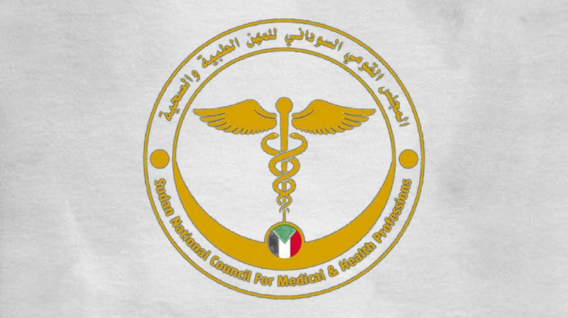 The Secretary-General of the Medical and Health Professions Council visits Khartoum.