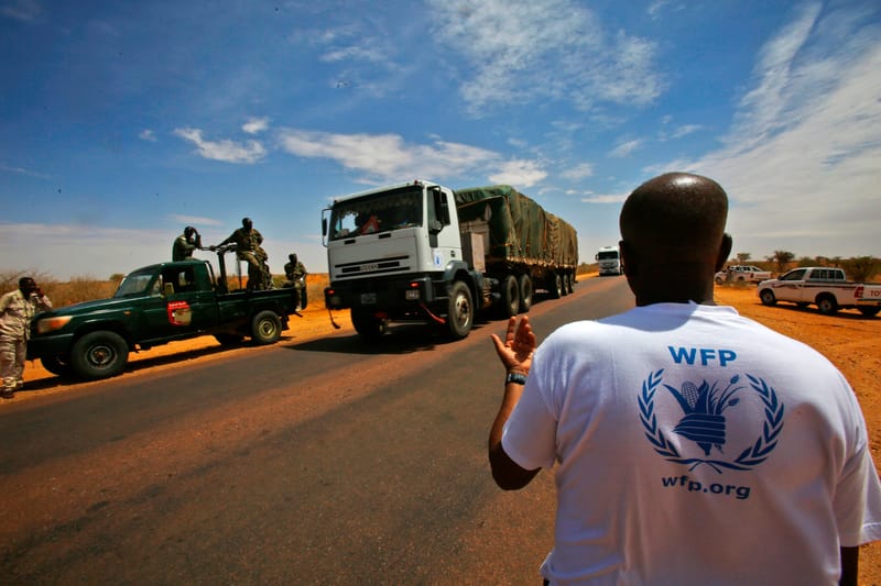 الأمم المتحدة تحذر من مخاطر متزايدة على عمال الإغاثة في السودان