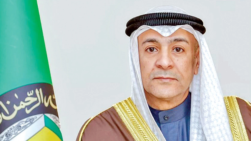 Al-Badawi: International cooperation to enhance peace prospects and alleviate the suffering of the Sudanese people.