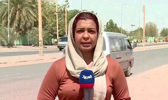 نقابة الصحفيين تدين إيقاف الزميلة لينا يعقوب وتصفه بـ"انتكاسة لحرية الإعلام"