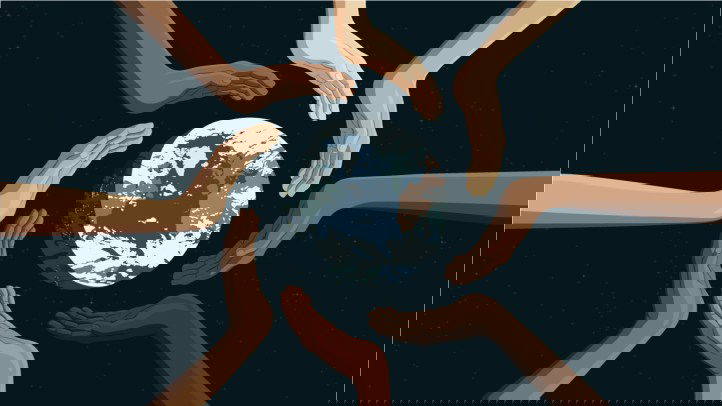 الأمم المتحدة تحتفل باليوم الدولي للسلام