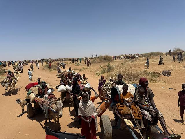 منظمات دولية تحذّر من فظائع جماعية وشيكة في الفاشر