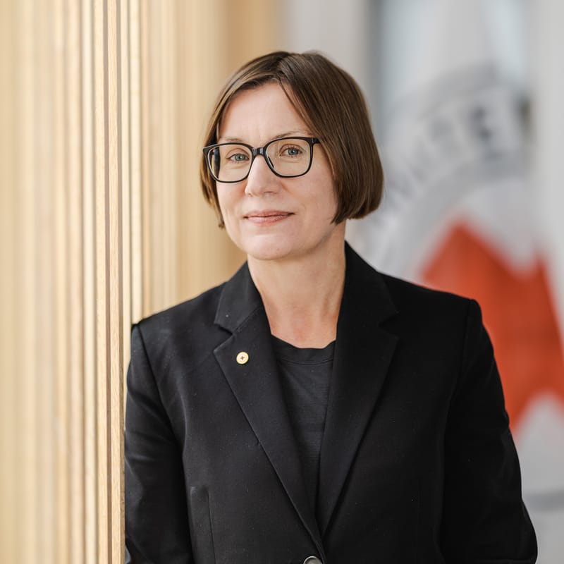 سبولياريتش تدعو الدول للإلتزام بالقانون الدولي الإنساني