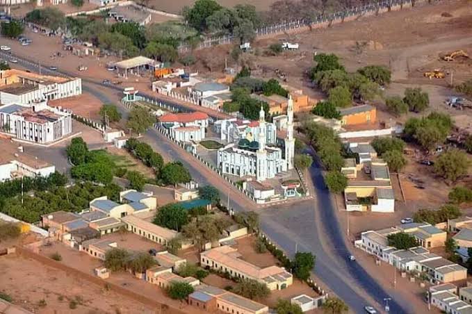 UN mission: Places of worship in Sudan must remain safe havens