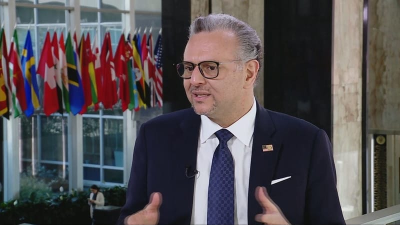 US: Sudan's warring parties approach direct talks