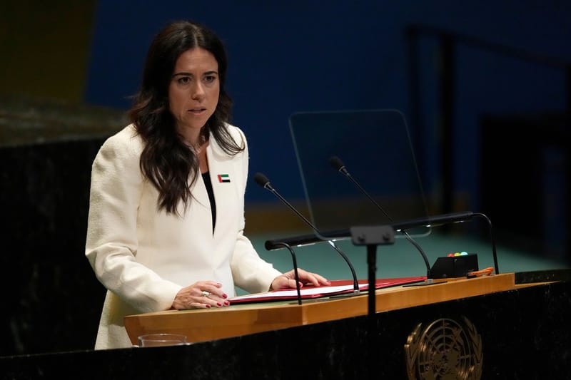 Abu Dhabi: No peace in Sudan through military solutions