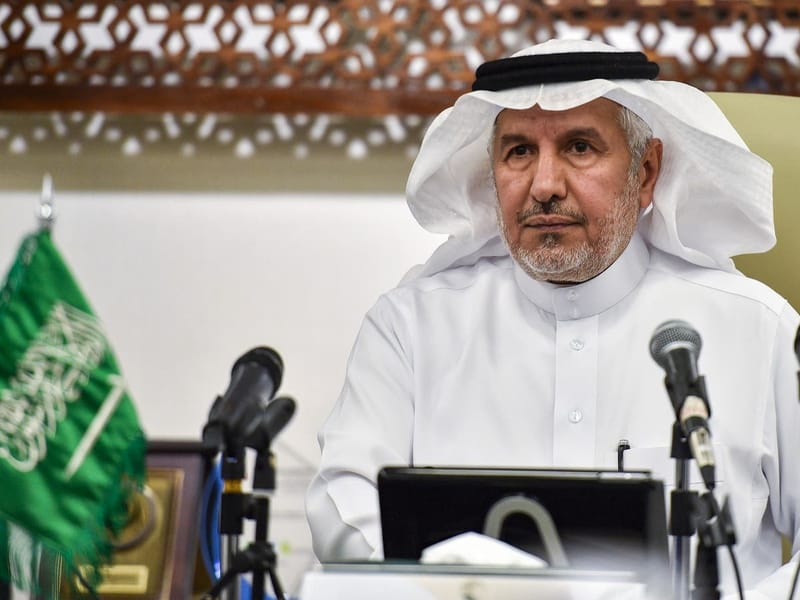 Al-Rabiah: The crisis in Sudan is one of the largest humanitarian crises in the world.