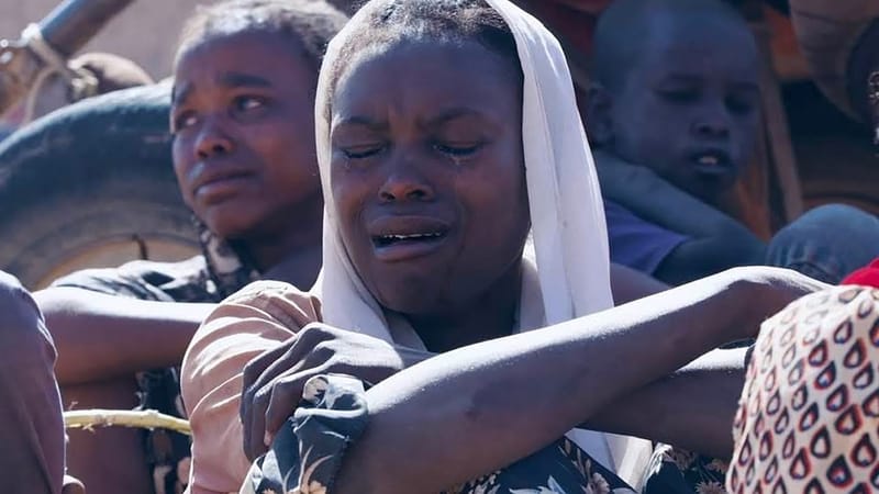 منظمات دولية تحذر من كارثة إنسانية وشيكة في الفاشر