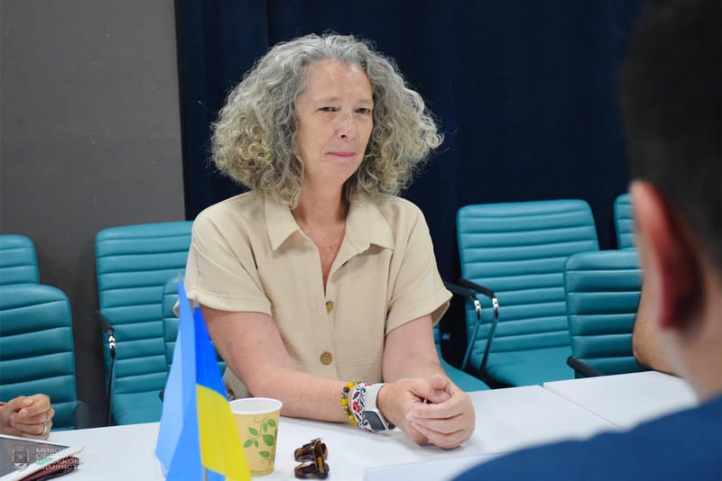 UN official calls for an end to the war in Sudan