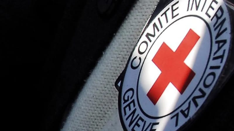 الصليب الأحمر يدعو إلى وقف القتال في الفاشر وكردفان فورا