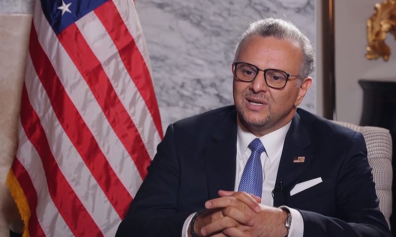 أميركا تدين هجوم "الدعم السريع" على مستشفى ومسجد في الفاشر