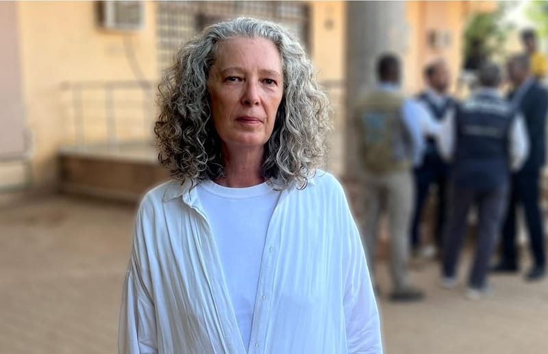 الأمم المتحدة تدين استهداف المدنيين في شمال دارفور